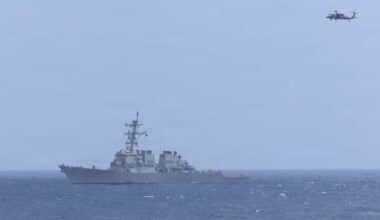 Iran is forcing the US into an escalation trap as a 'shadow war' over the Strait of Hormuz heats up