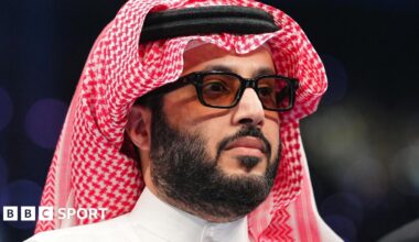 Turki Al-Sheikh