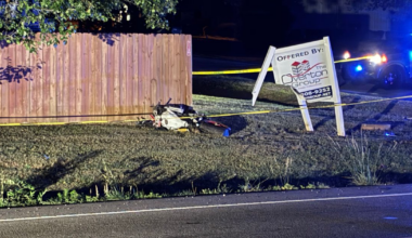 Man killed in motorcycle crash in north Raleigh :: WRAL.com