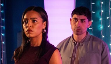 Hollyoaks reveals Gemma's ruthless next move in 8 spoiler pictures