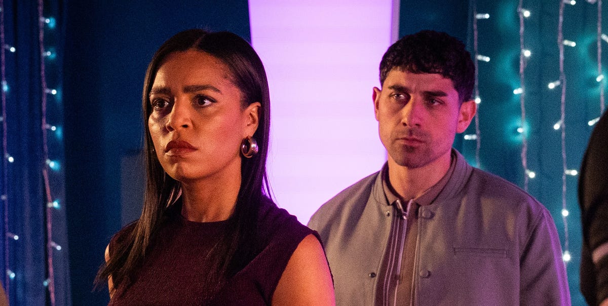 Hollyoaks reveals Gemma's ruthless next move in 8 spoiler pictures