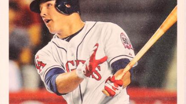 Mike Trout Card Market Outlook and Investment Tips 2026