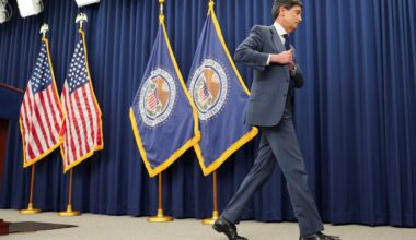 The Fed's Warsh era clearly has a new vibe — and that's not all bad for investors