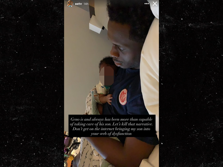 sub geno smith insta