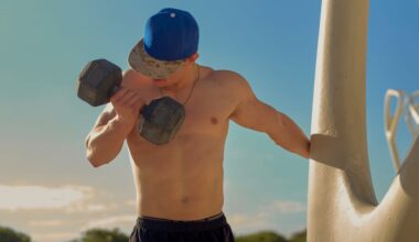 6 Summer Cut Mistakes That Could Cost You Muscle – and What to Do Instead