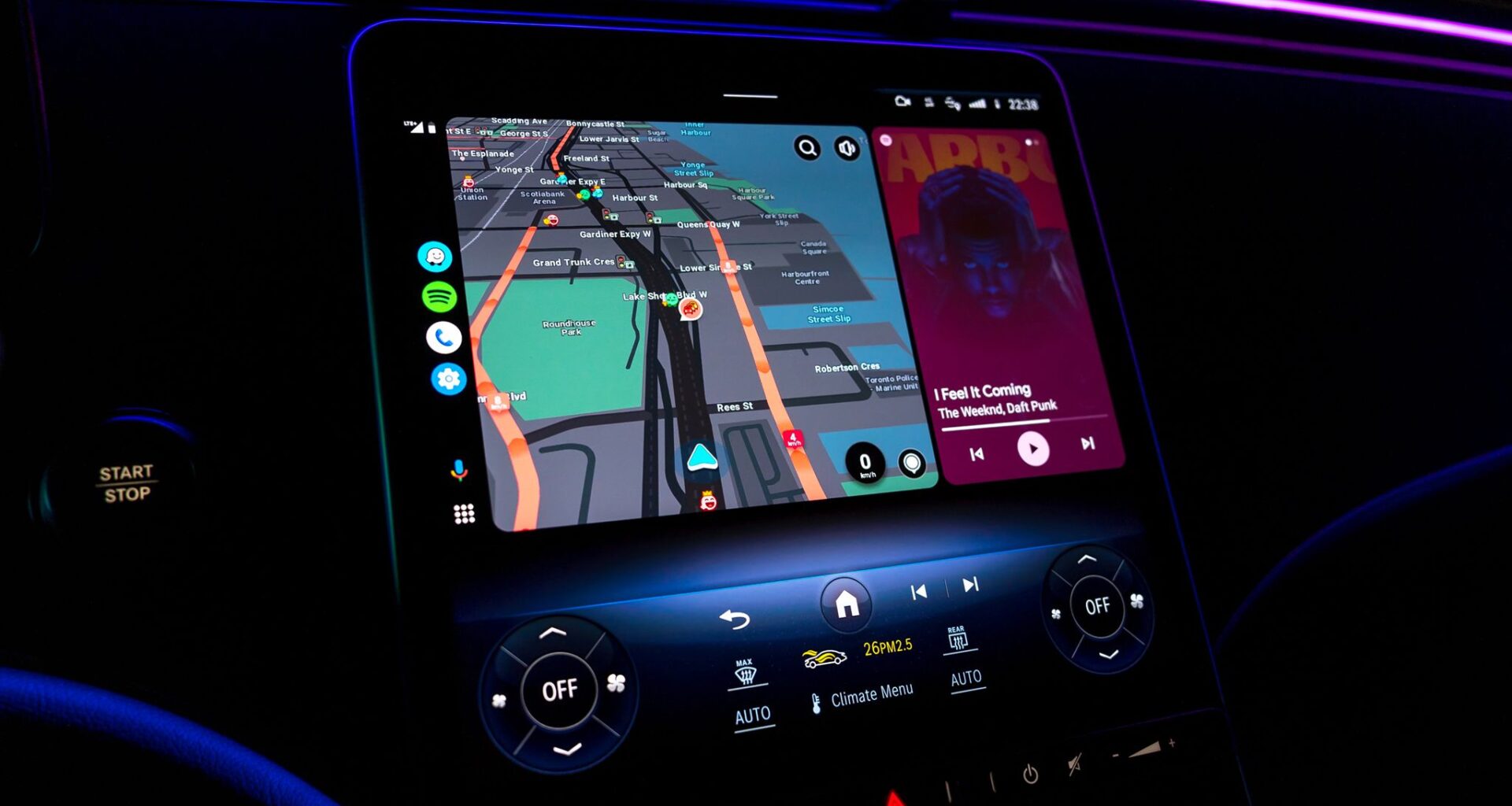 Android Auto vs. Android Automotive: 5 major things that separate the two