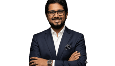 From Relationships to Acquisition Intelligence: Sumit Sahu on Affluense.ai