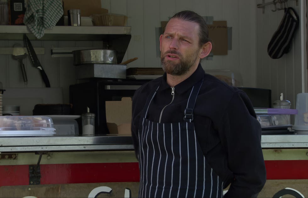 Kev Townsend Emmerdale kev townsend emmerdale