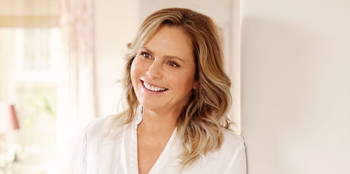 Liz Earle, 63, shares her exact daily meal plan – packed with protein, ready in minutes