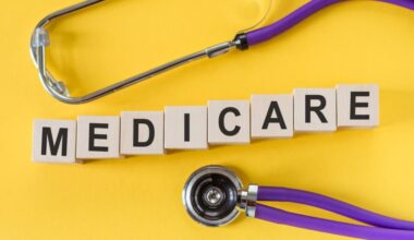 Medicare Isn't Going Away In 2033, But Retirees Face A Bigger Threat: Rising Healthcare Costs