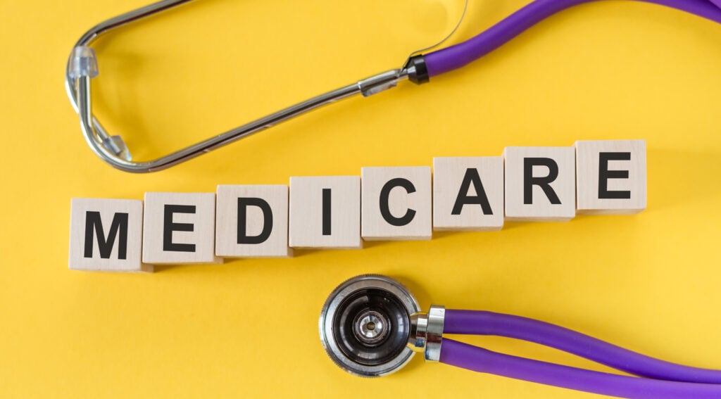 Medicare Isn't Going Away In 2033, But Retirees Face A Bigger Threat: Rising Healthcare Costs