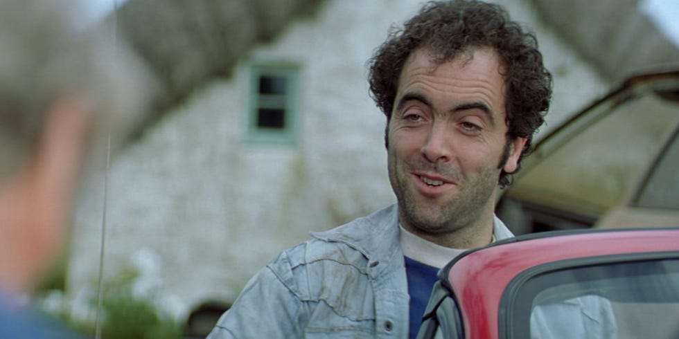 James Nesbitt, Waking Ned james nesbitt, waking ned