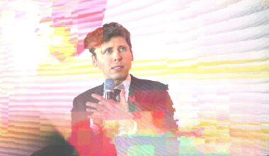 Corporate America Is Experiencing AI Sticker Shock