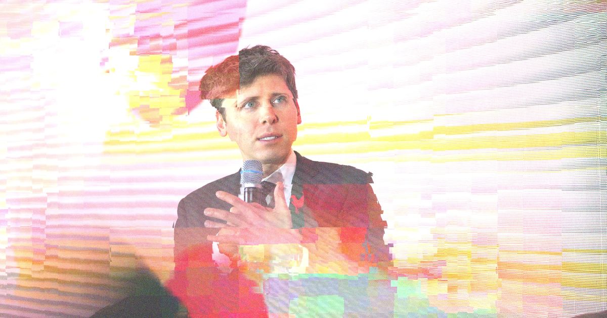 Corporate America Is Experiencing AI Sticker Shock