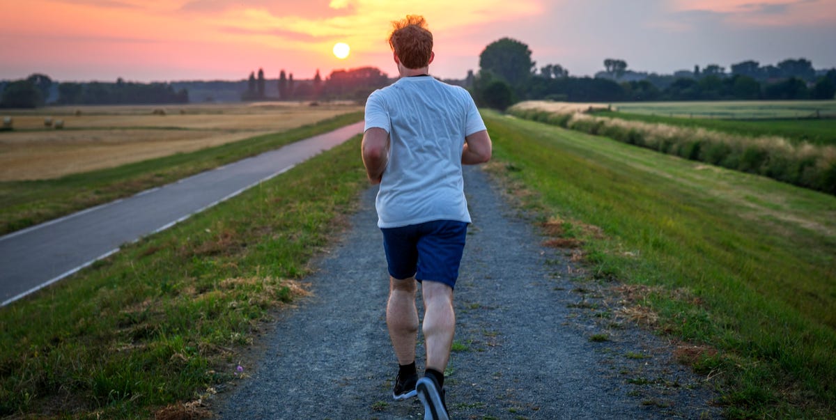 I Ran 5K Every Day for 28 Days – Here’s What it Did to My Body, My Fitness and My Strength