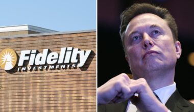Fidelity slashed its SpaceX minimum to $2,000 for retail investors — but the fine print can ban you from IPOs for life