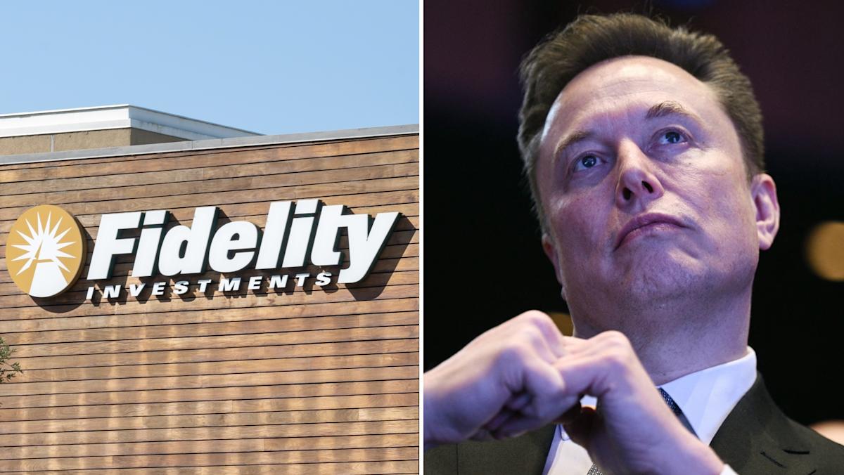 Fidelity slashed its SpaceX minimum to $2,000 for retail investors — but the fine print can ban you from IPOs for life