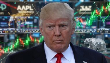 Donald Trump’s Q1 Portfolio Was Just Revealed. He Just Poured Millions Into These 3 Unstoppable AI Stocks.