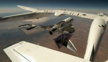 Virgin Galactic to study menstruation in space. What is 'Operation Period?'