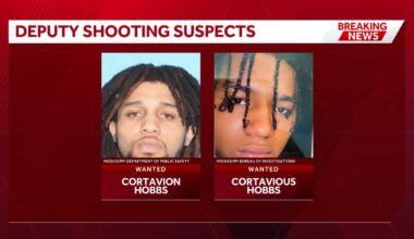Public Safety Alert updated after Covington County deputy shot; one original suspect cleared