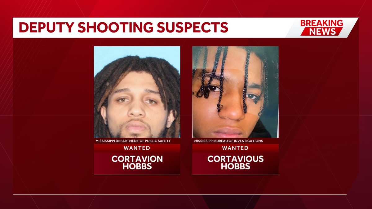 Public Safety Alert updated after Covington County deputy shot; one original suspect cleared
