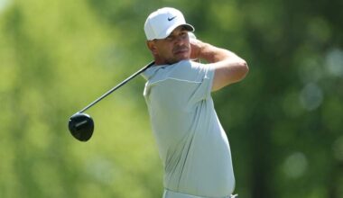 Brooks Koepka confirms if any PGA Tour players have told him they’re unhappy he was allowed back