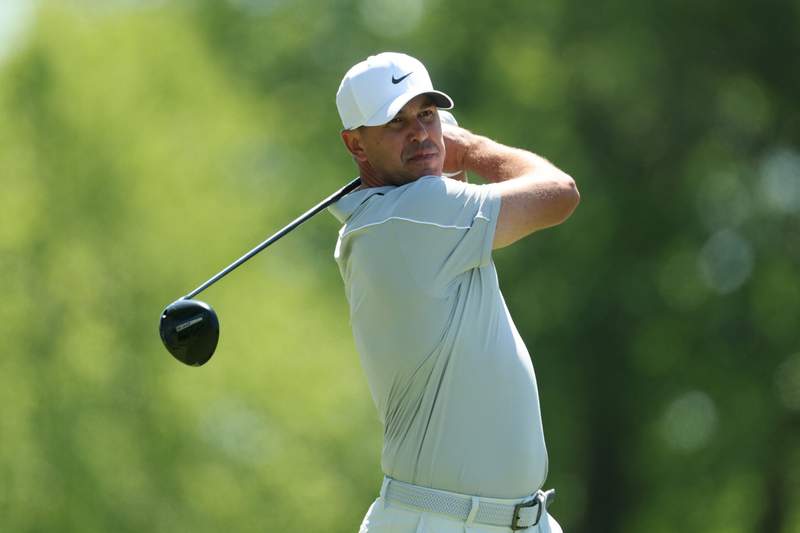 Brooks Koepka confirms if any PGA Tour players have told him they’re unhappy he was allowed back