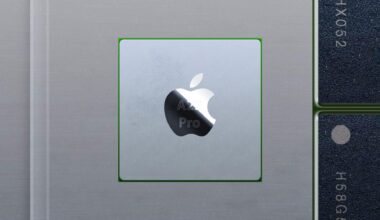 Apple to drop 2nm node in just two generations, with the 1.4nm process being secured for the A22 Pro