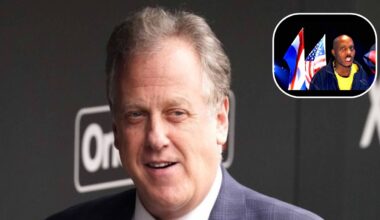 Michael Kay invites DMX to perform for YES Network