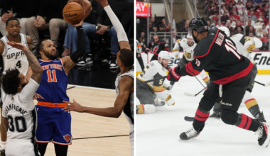 NBA, NHL miss opportunity as Sunday night passes without a Final game