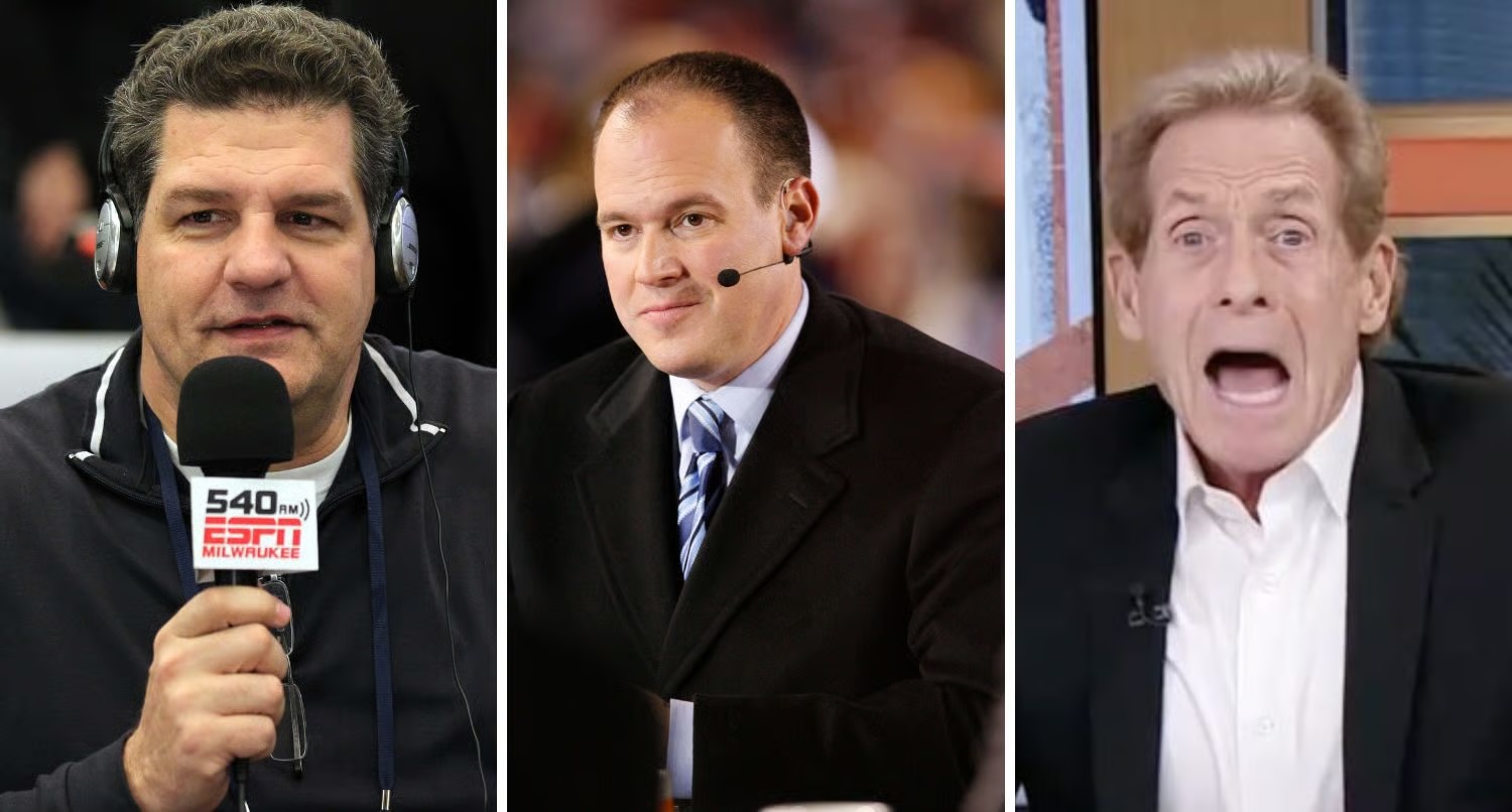 ESPN's future is starting to look familiar