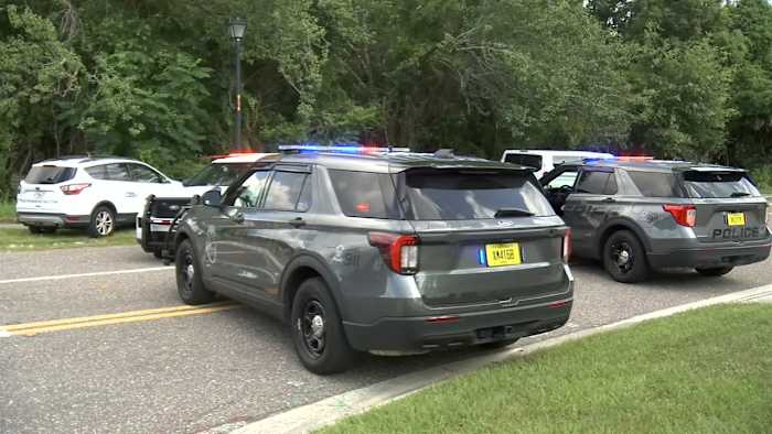 JSO responding to reported shooting at Northside home