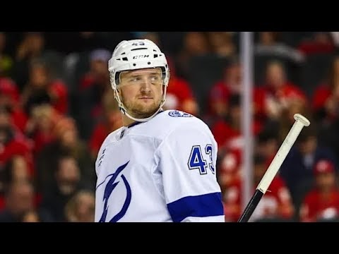 Tampa Bay Lightning's Opening Offer To Darren Raddysh Revealed