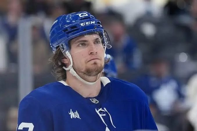 Blackhawks & Maple Leafs Linked To Blockbuster Trade