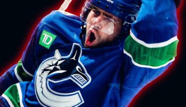 Canucks Trade Rumors: 4 Teams Named With 'Interest' In Jake DeBrusk