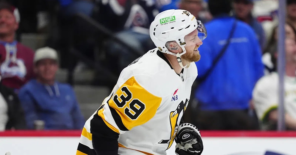 4 Free-Agent Destinations for Anthony Mantha