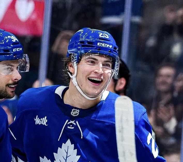 Insider: NHL Executives 'Believe Matthew Knies Will Be Traded'