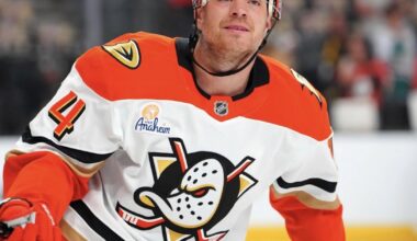John Carlson Expected To Sign With Tampa Bay Lightning