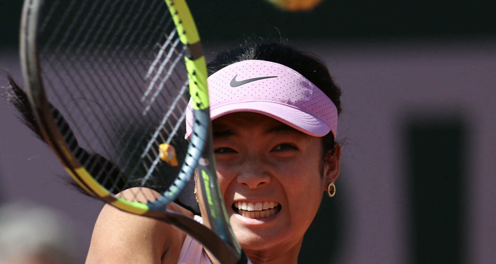 Alex Eala advances with rout of Priscilla Hon in Birmingham Open