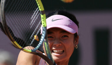 Alex Eala advances with rout of Priscilla Hon in Birmingham Open