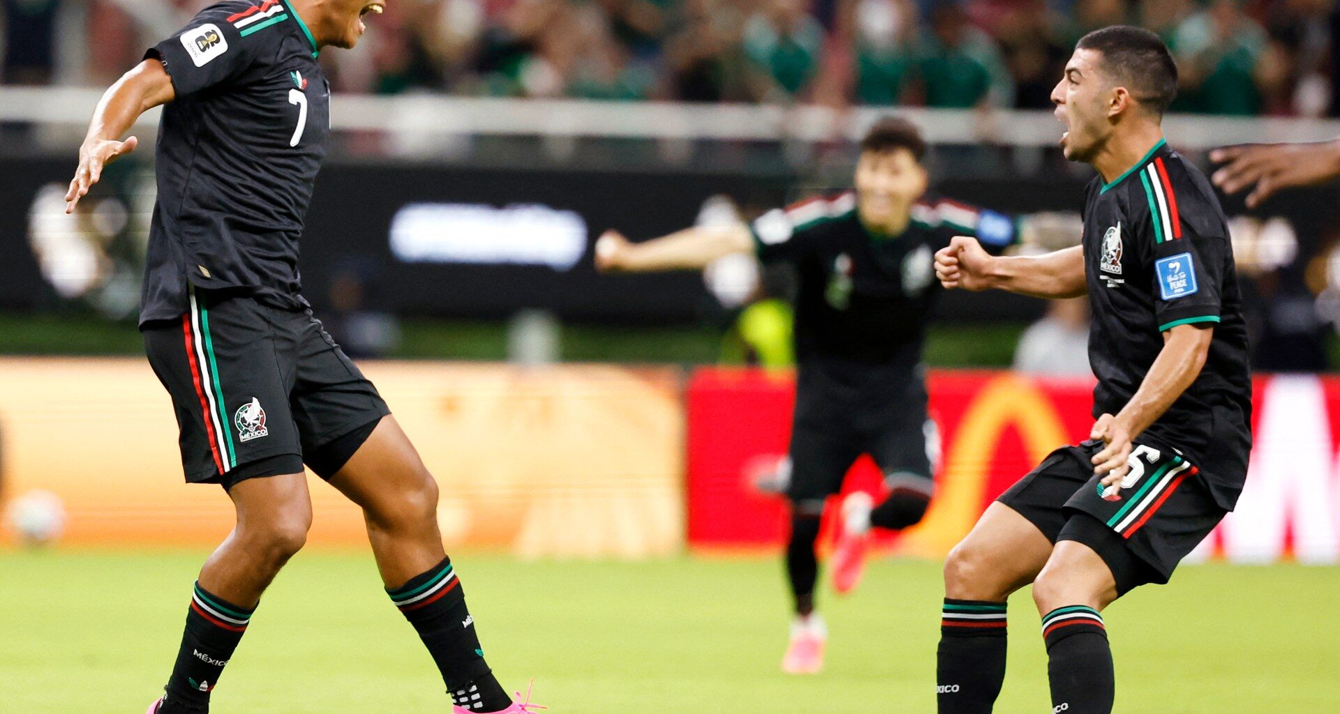 Mexico beat South Korea, become first team to reach World Cup knockouts | World Cup 2026 News