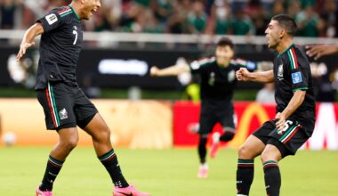 Mexico beat South Korea, become first team to reach World Cup knockouts | World Cup 2026 News