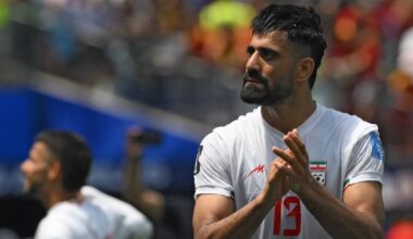 Which teams have qualified for the World Cup 2026 knockouts, round of 32? | World Cup 2026 News