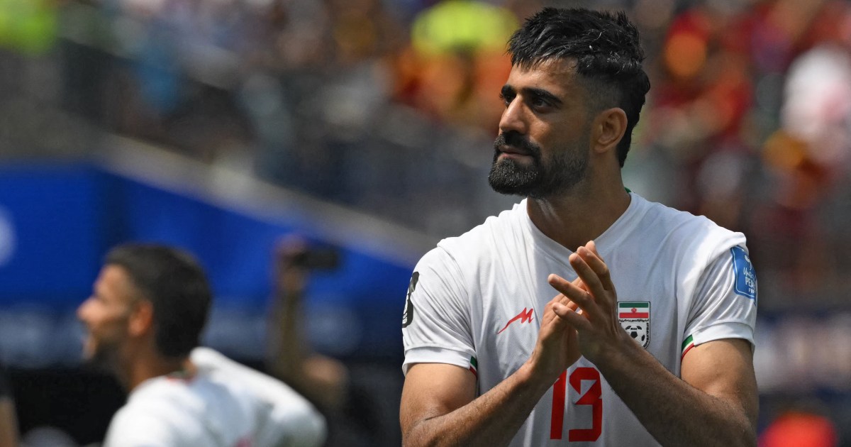 Which teams have qualified for the World Cup 2026 knockouts, round of 32? | World Cup 2026 News