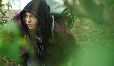 'A Good Girl’s Guide To Murder' To End With Season 3 On Netflix