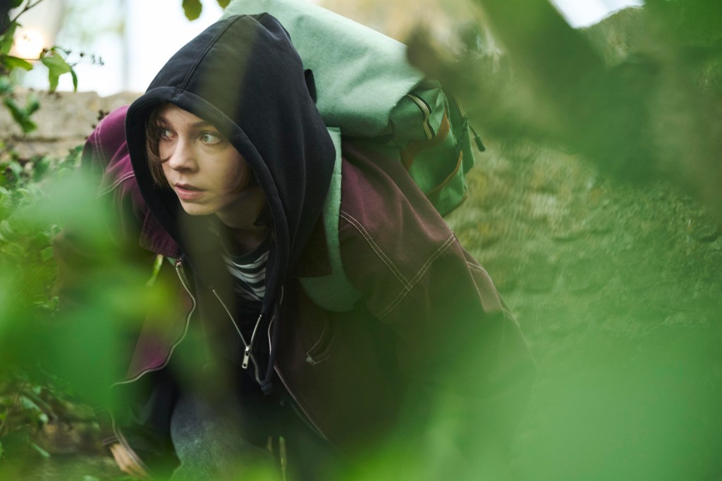 'A Good Girl’s Guide To Murder' To End With Season 3 On Netflix