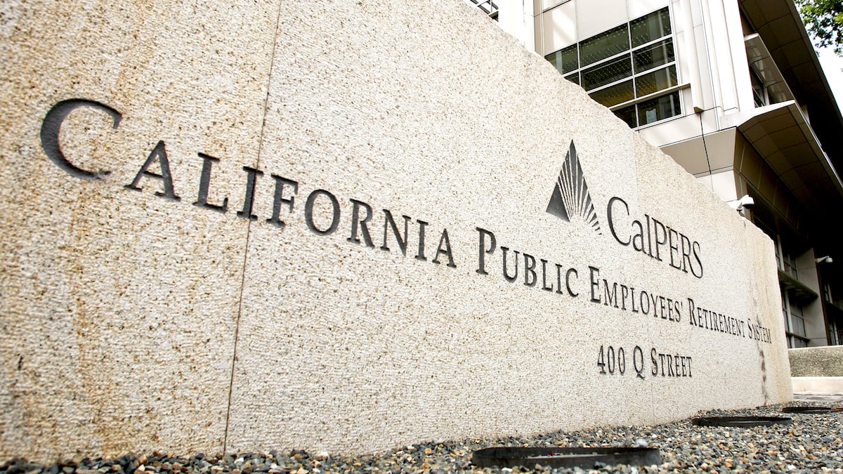 CalPERS’ PE bet paid off. Now it looms larger under TPA. - Pensions & Investments