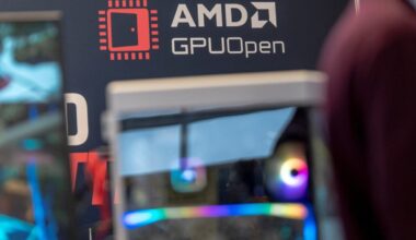 AMD’s Plan to Fix RAM Costs: Bring Back Bygone CPUs