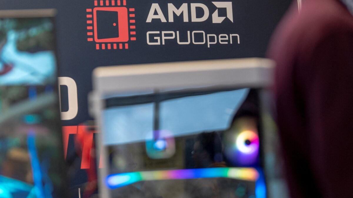 AMD’s Plan to Fix RAM Costs: Bring Back Bygone CPUs