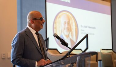Building U.S.–Mexico partnerships | UCLA